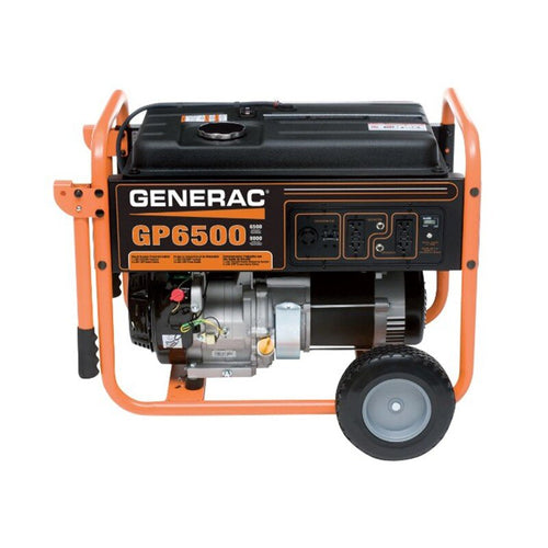 Generator 6500 Watt