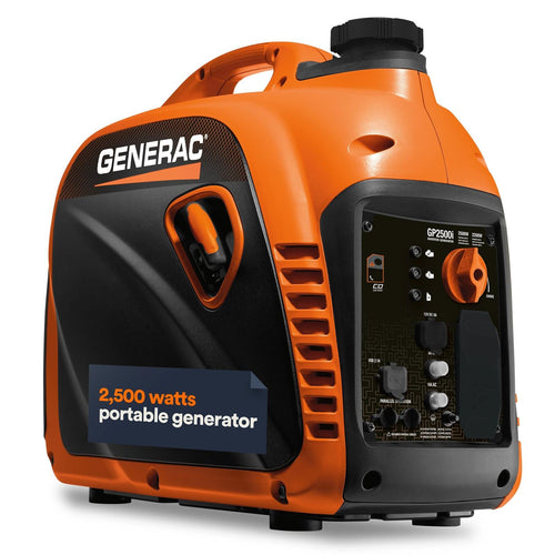Generator 2500 Watt