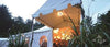Marquee 10' Wide Tents
