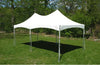 10′ x 20′ Frame Tent