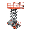 Skyjack SJ6832 RT Scissor Lift