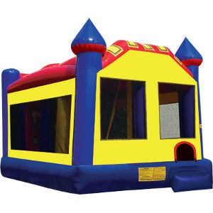 Castle Combo C5