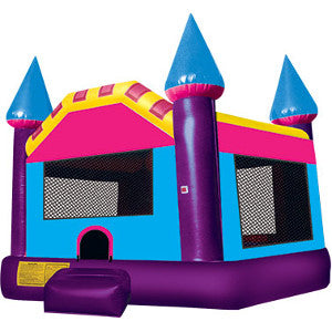 15’x 15′ Dream Castle 2
