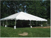 30' x 75' Frame Tent