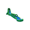 Anaconda Waterslide + Slip and Slide