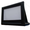 Giant Movie Screen