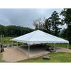 40′ x 40′ Navi-Trac Frame Tent