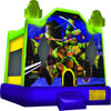 15’x15′ Teenage Mutant Ninja Turtles