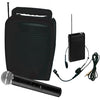 Portable Public Address System