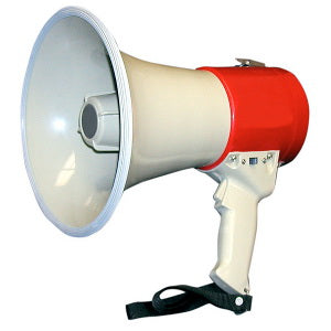 Sound Craft Hand-Held Megaphone