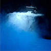 Electric DJ Fogger Machine