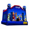 15’x15′ World of Disney